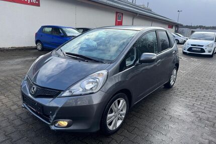 Honda Jazz Gebrauchtwagen