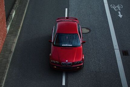 BMW 320 Gebrauchtwagen