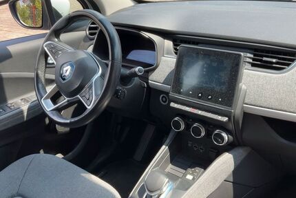 Renault ZOE Gebrauchtwagen
