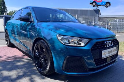 Audi A1 Gebrauchtwagen