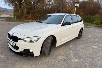 BMW 340 Gebrauchtwagen