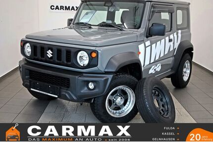 Suzuki Jimny Gebrauchtwagen