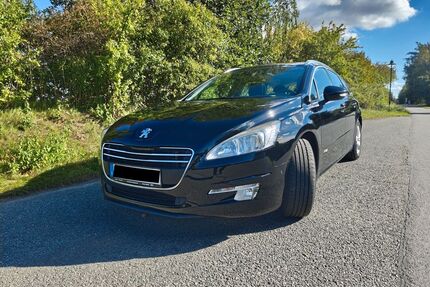 Peugeot 508 Gebrauchtwagen