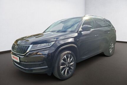 Skoda Kodiaq Gebrauchtwagen