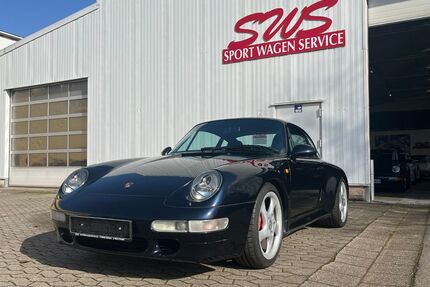 Porsche 993 Gebrauchtwagen