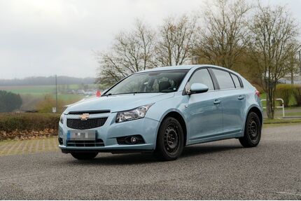 Chevrolet Cruze Gebrauchtwagen