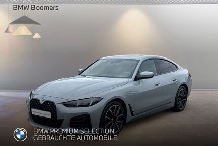 BMW 430 Gran Coupé Gebrauchtwagen