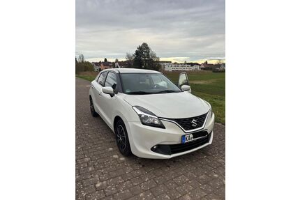 Suzuki Baleno Gebrauchtwagen