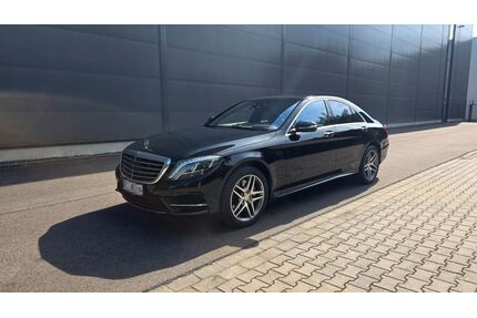 Mercedes-Benz S 400 Gebrauchtwagen