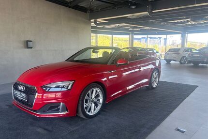 Audi A5 Gebrauchtwagen