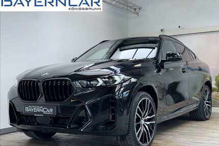 BMW X6 Gebrauchtwagen