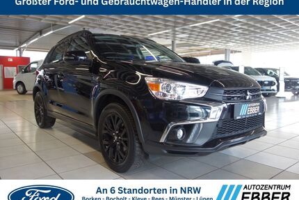 Mitsubishi ASX Gebrauchtwagen
