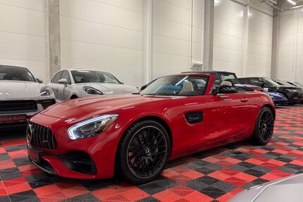 Mercedes-Benz AMG GT Gebrauchtwagen