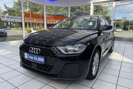 Audi A1 Gebrauchtwagen