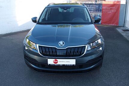 Skoda Karoq Gebrauchtwagen