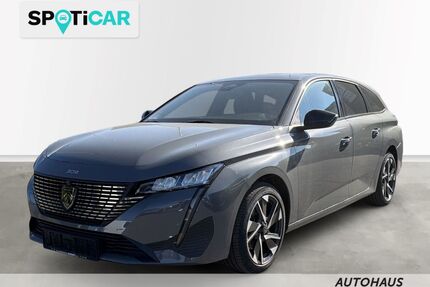 Peugeot 308 Gebrauchtwagen