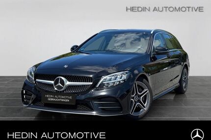 Mercedes-Benz C 300 Gebrauchtwagen