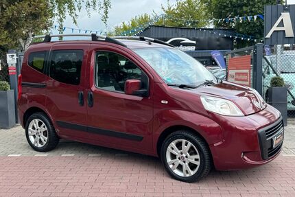 Fiat Qubo Gebrauchtwagen