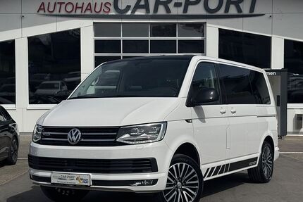 VW T6 Multivan Gebrauchtwagen