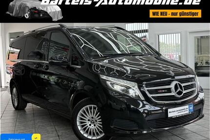 Mercedes-Benz V 250 Gebrauchtwagen