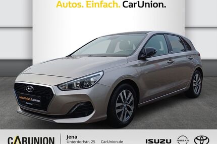 Hyundai i30 Gebrauchtwagen