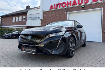 Peugeot 308 Gebrauchtwagen