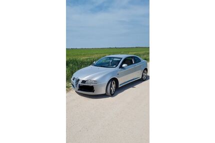Alfa Romeo GT Gebrauchtwagen