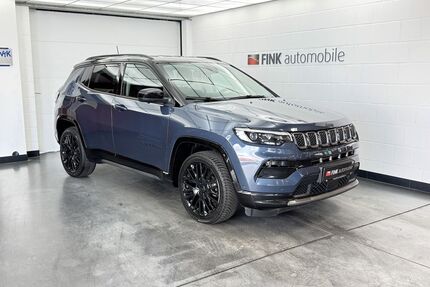 Jeep Compass Gebrauchtwagen