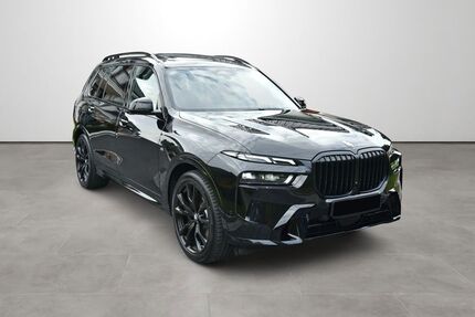 BMW X7 Gebrauchtwagen