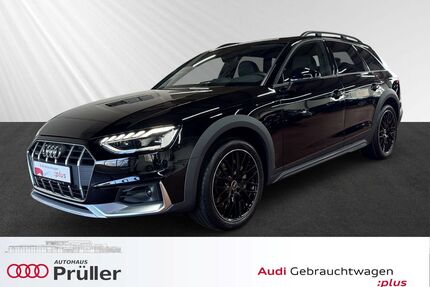 Audi A4 Allroad Gebrauchtwagen