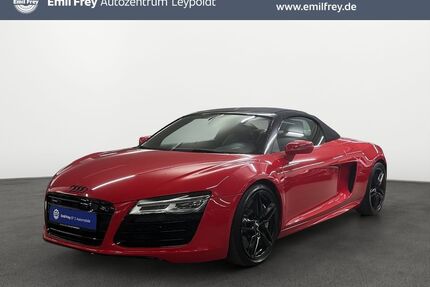 Audi R8 Gebrauchtwagen