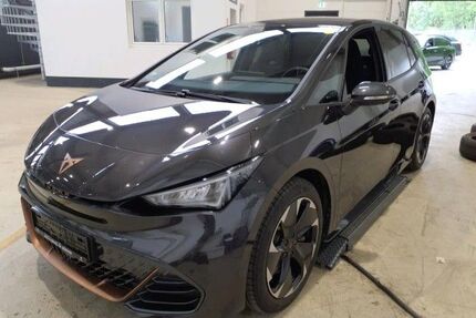 Cupra Born Gebrauchtwagen