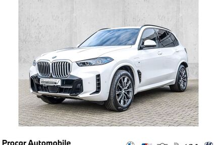 BMW X5 Gebrauchtwagen