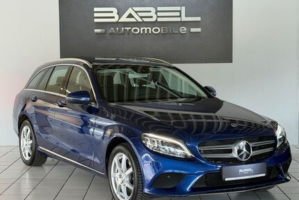 Mercedes-Benz C 200 Gebrauchtwagen