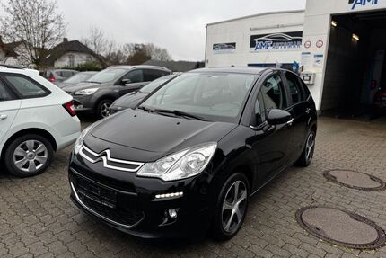 Citroen C3 Gebrauchtwagen