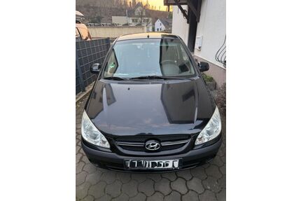 Hyundai Getz Gebrauchtwagen