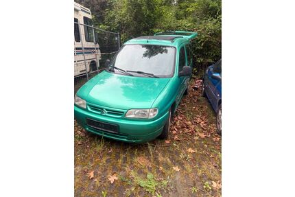 Citroen Berlingo Gebrauchtwagen