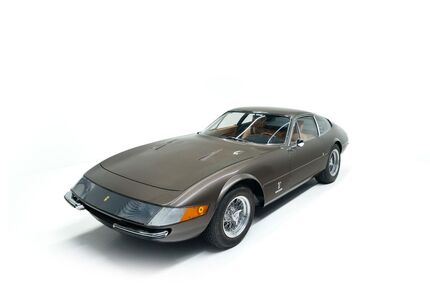 Ferrari 365 Gebrauchtwagen