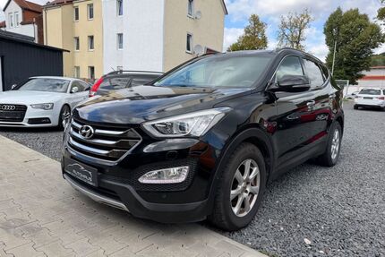 Hyundai SANTA FE Gebrauchtwagen