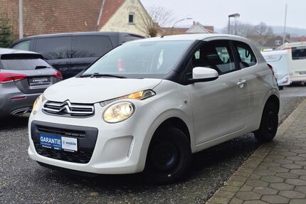 Citroen C1 Gebrauchtwagen