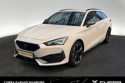 Cupra Leon Gebrauchtwagen