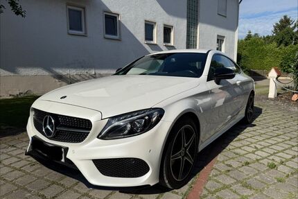 Mercedes-Benz C 180 Gebrauchtwagen