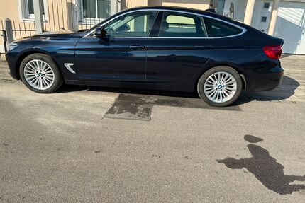 BMW 325 Gran Turismo Gebrauchtwagen