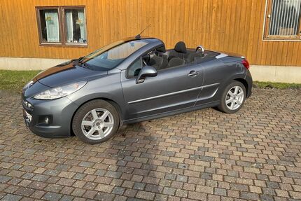 Peugeot 207 Gebrauchtwagen