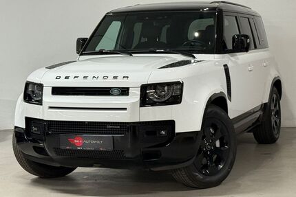 Land Rover Defender Gebrauchtwagen