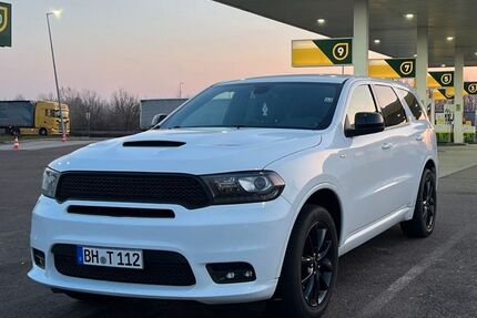 Dodge Durango Gebrauchtwagen