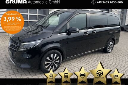 Mercedes-Benz V 300 Gebrauchtwagen