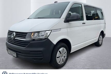 VW T6 Caravelle Gebrauchtwagen