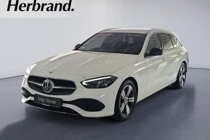 Mercedes-Benz C 220 Gebrauchtwagen