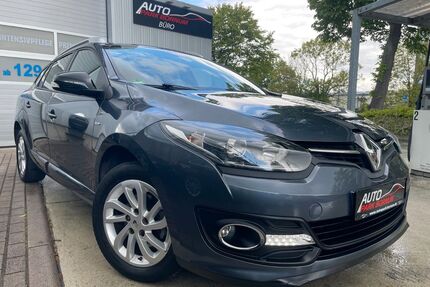 Renault Megane Gebrauchtwagen
